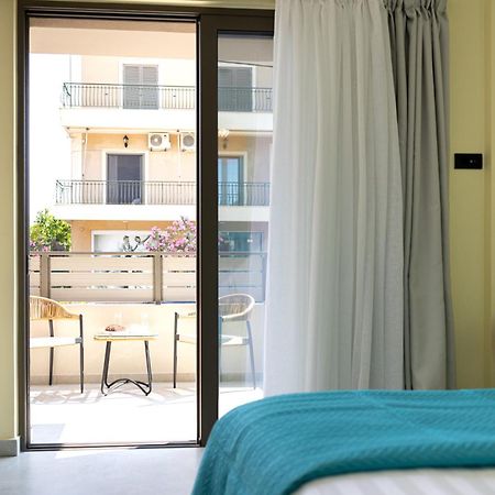 Meraviglia Residence - Ruby Apartment Argostoli  Exterior photo