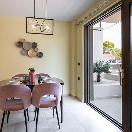 Meraviglia Residence - Ruby Apartment Argostoli  Exterior photo