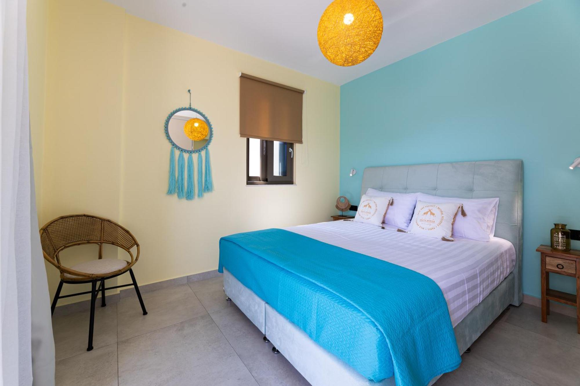 Meraviglia Residence - Ruby Apartment Argostoli  Exterior photo