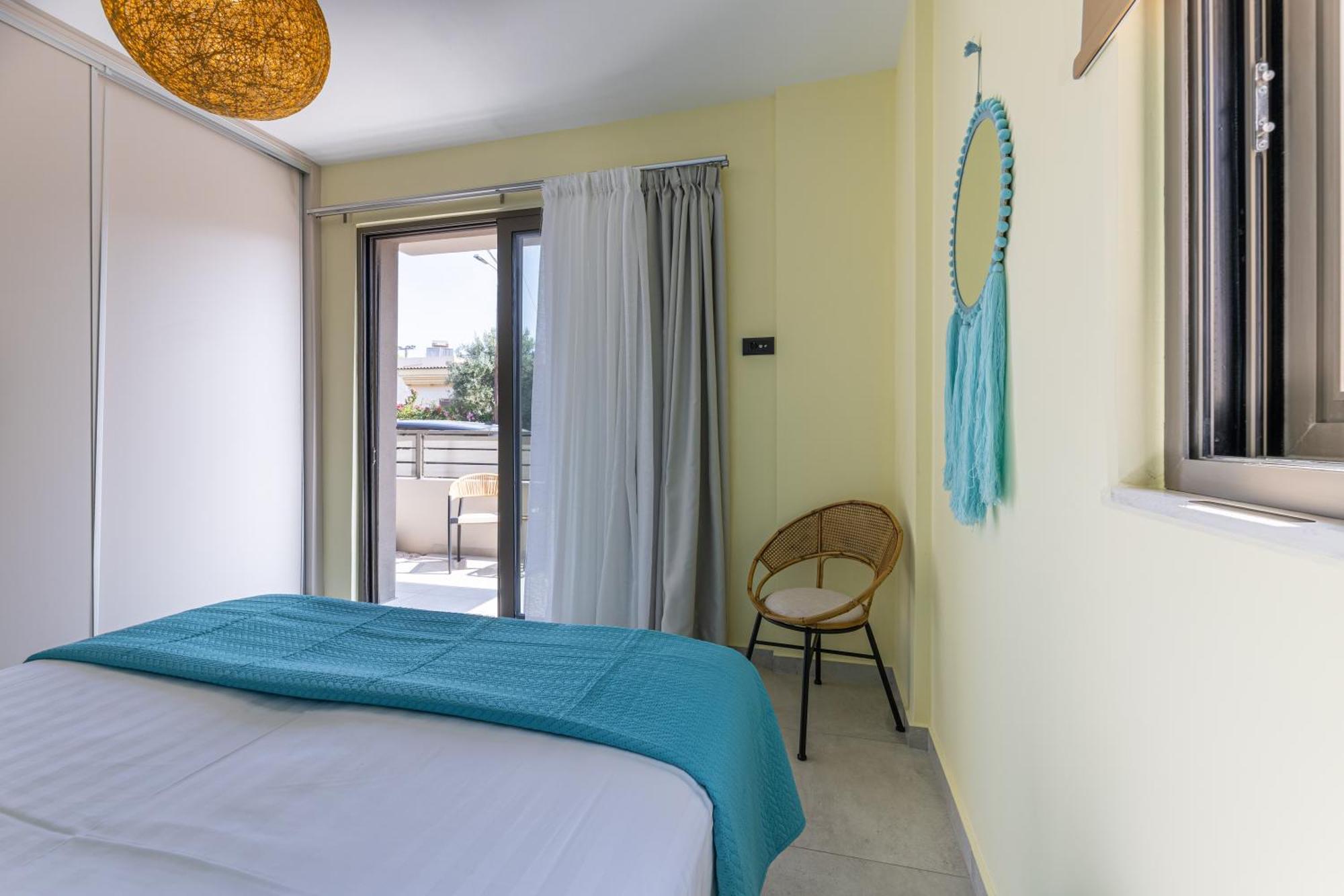 Meraviglia Residence - Ruby Apartment Argostoli  Exterior photo