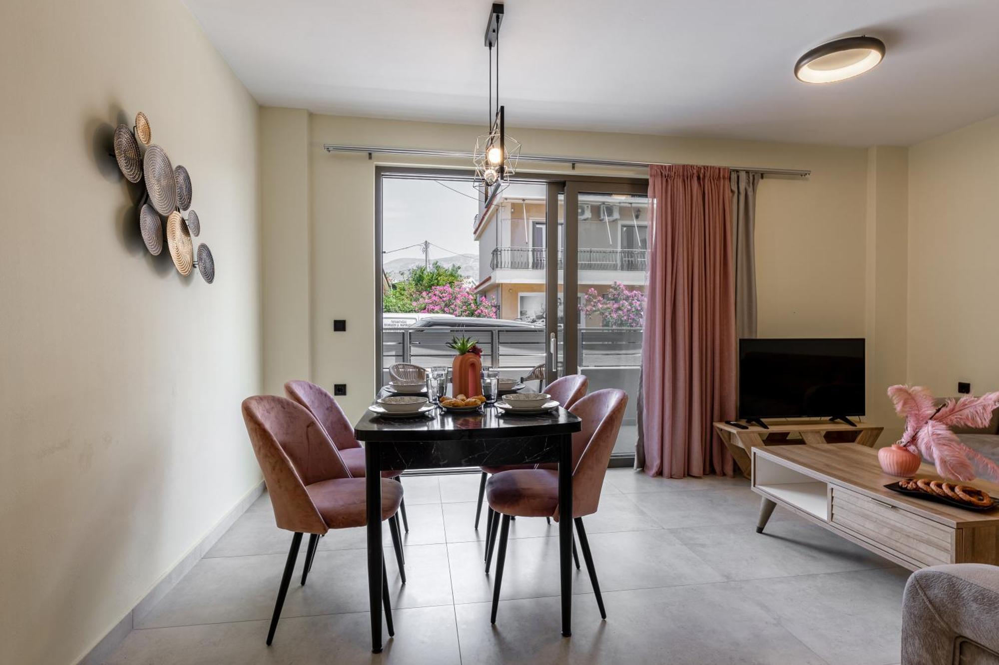 Meraviglia Residence - Ruby Apartment Argostoli  Exterior photo