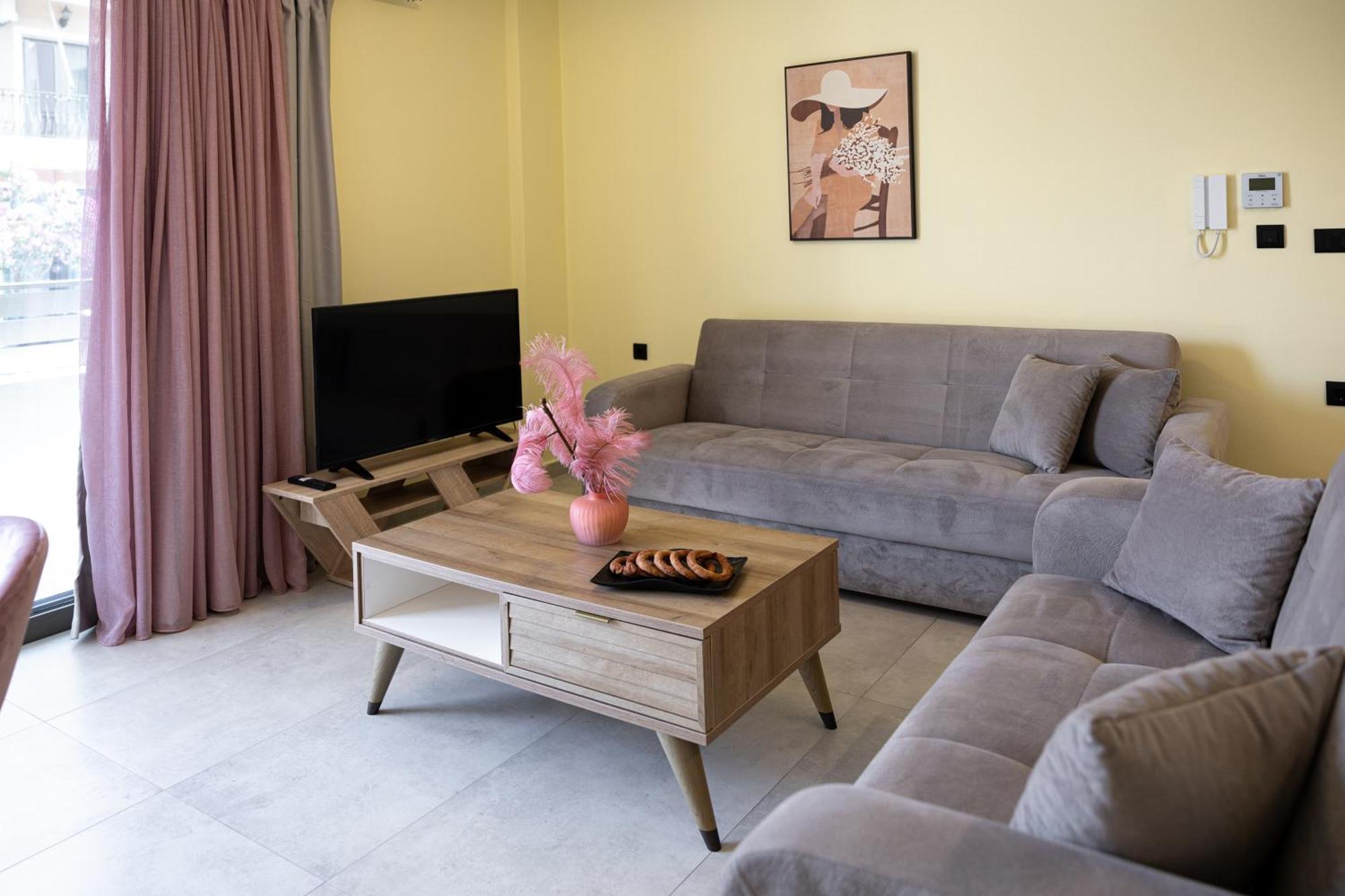 Meraviglia Residence - Ruby Apartment Argostoli  Exterior photo