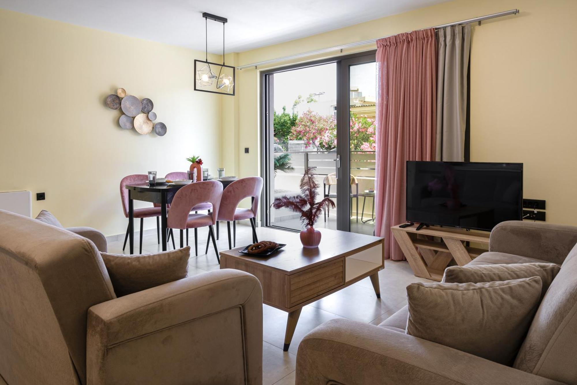 Meraviglia Residence - Ruby Apartment Argostoli  Exterior photo