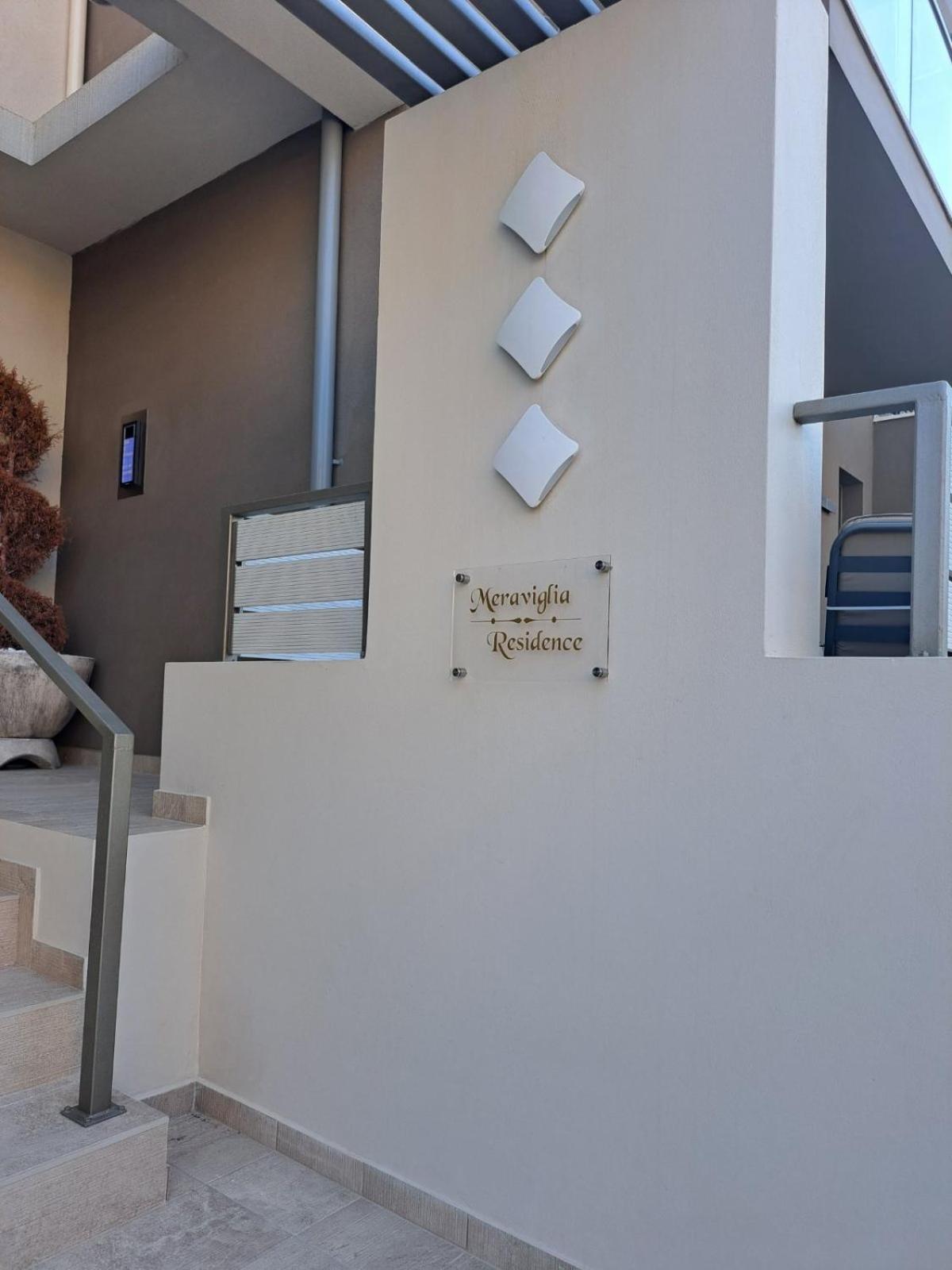 Meraviglia Residence - Ruby Apartment Argostoli  Exterior photo